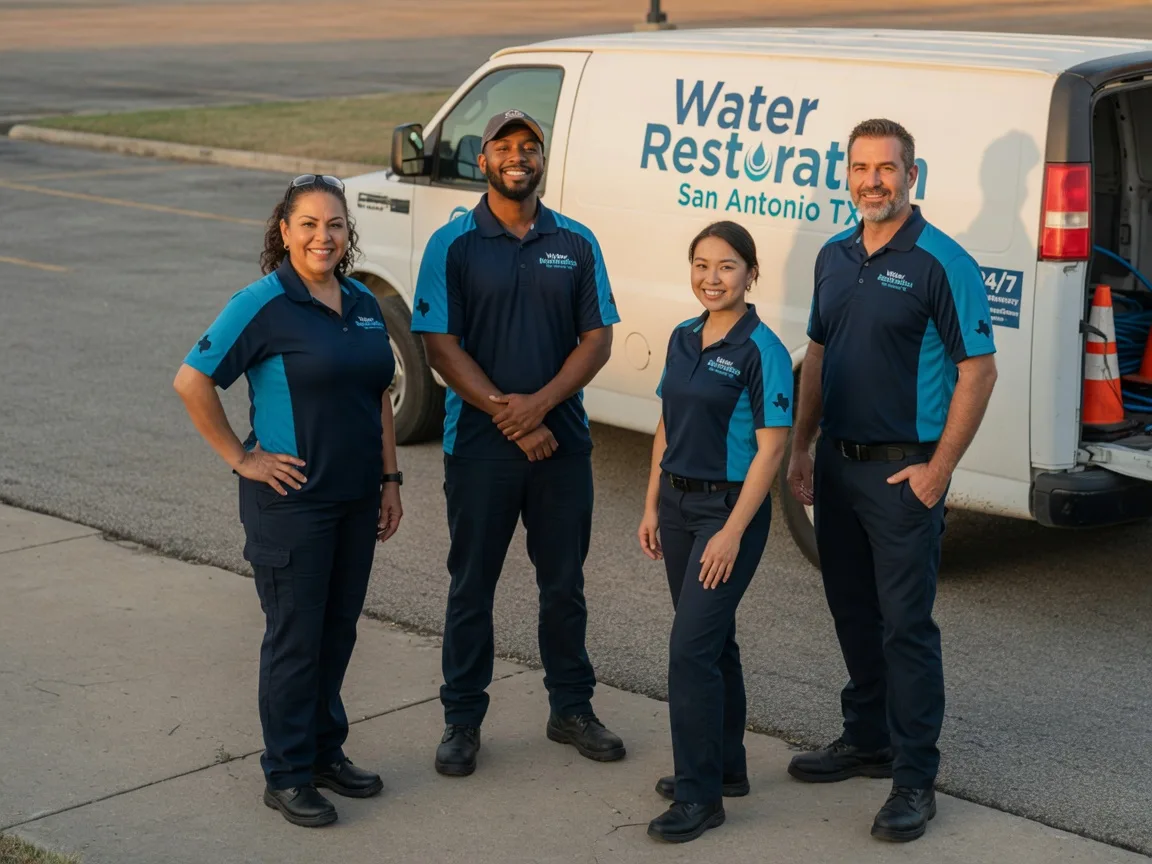 Water Damage Repair company in Floral City, FL
